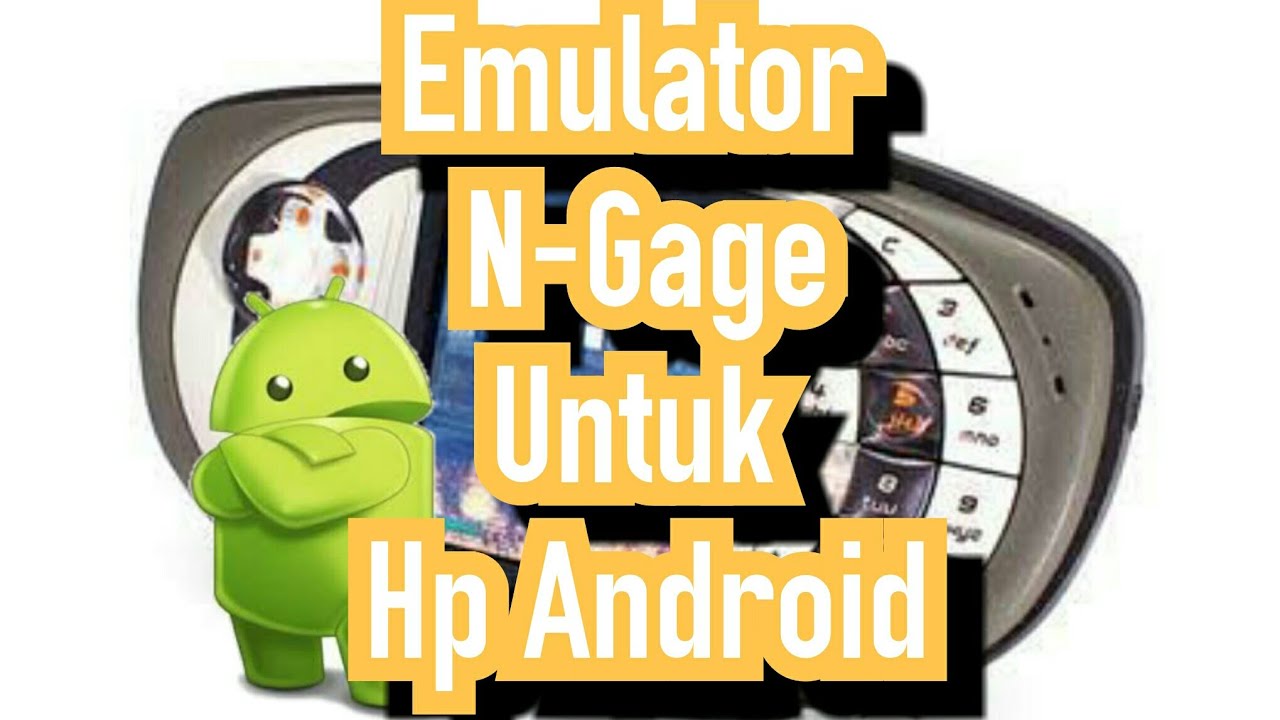 nokia n-gage emulator for pc download